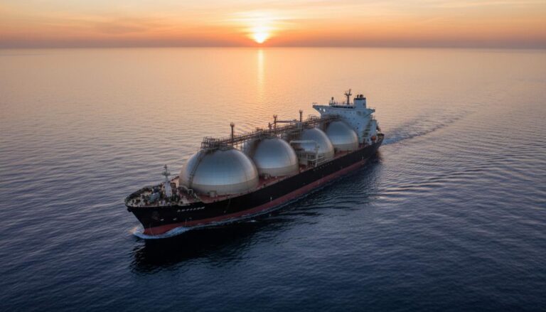 PETRONAS и Shizuoka Gas подписали новый семилетний контракт на поставку СПГ
