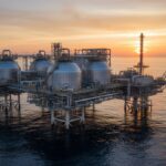 Терминал Adriatic LNG выставил на аукцион мощности по регазификации до 2051 года