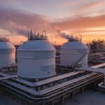 Еврокомиссия одобрила слияние Baker Hughes и Chart на рынке оборудования для СПГ