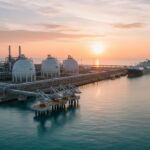 Проект СПГ-терминала Texas LNG в США получил $500 млн инвестиций на развитие