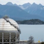 Коренные народы Канады станут совладельцами инфраструктуры СПГ-проекта LNG Canada