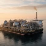 Delfin заказала оборудование Siemens для второго плавучего СПГ-завода у берегов США