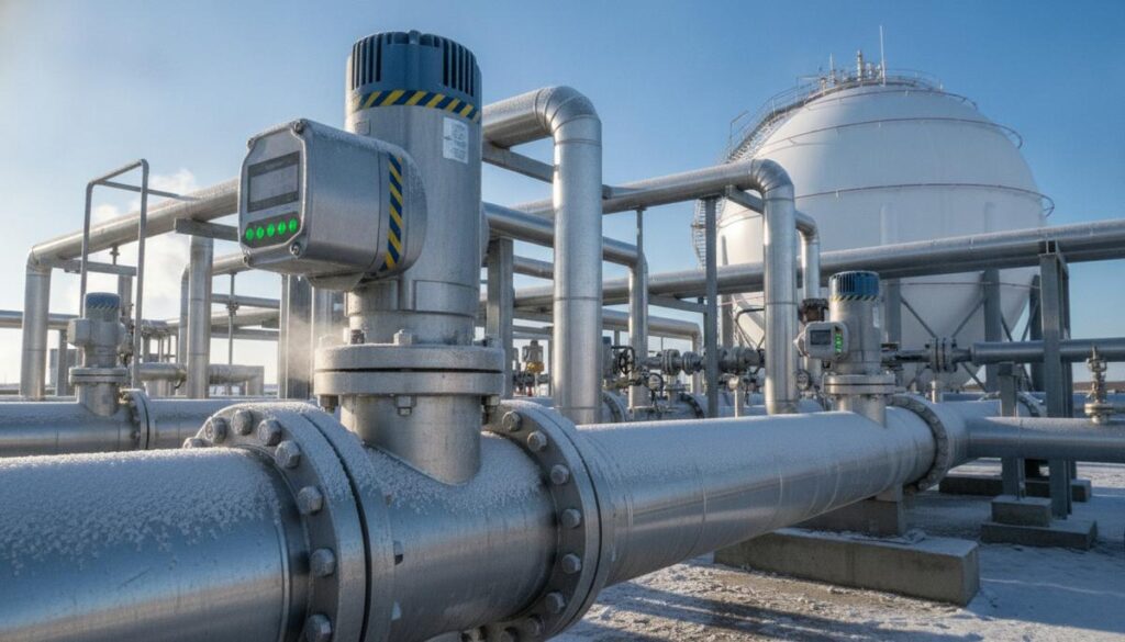 ABB покупает Rotork, усиливая позиции в автоматизации энергетического сектора