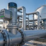ABB покупает Rotork, усиливая позиции в автоматизации энергетического сектора