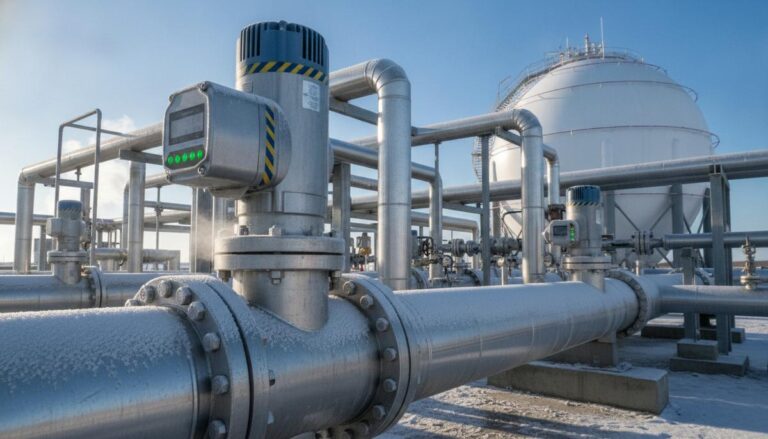 ABB покупает Rotork, усиливая позиции в автоматизации энергетического сектора
