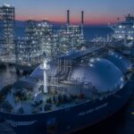 Lloyd’s Register одобрил новые критерии GTT для корпусов СПГ-танкеров