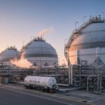 Uniper и Q1 Energie запустят поставки био-СПГ для грузового транспорта в ФРГ