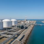 Вьетнамский СПГ-терминал «КайМеп» начал поставки газа на электростанции Фуми