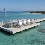 Shell построит СПГ-терминал для электростанций на Багамах