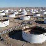 Критически низкие запасы нефти в США вызвали напряженность на рынке