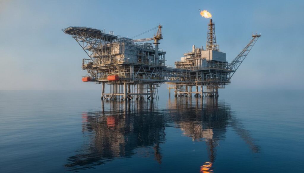 ADNOC направляет $6,2 млрд на разработку газового месторождения Umm Shaif в ОАЭ