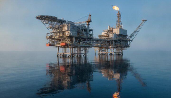 ADNOC направляет $6,2 млрд на разработку газового месторождения Umm Shaif в ОАЭ