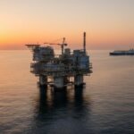 Терминал Adriatic LNG стал ключевым для энергобезопасности Италии