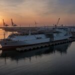Клайпедский СПГ-терминал открыл прием заявок на дополнительные мощности на 2027 год