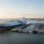 Клайпедский СПГ-терминал предлагает дополнительные мощности на 2027 год