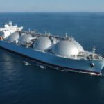 GTT Marine цифровизирует флот СПГ-танкеров PETRONAS для снижения выбросов