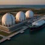 США разрешили Argent LNG экспорт 25 млн тонн СПГ в год из Луизианы