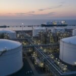 Власти Канады ускорили расширение СПГ-терминала Tilbury в Британской Колумбии