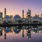 Venture Global выбрала Baker Hughes для расширения СПГ-проекта CP2 в Луизиане