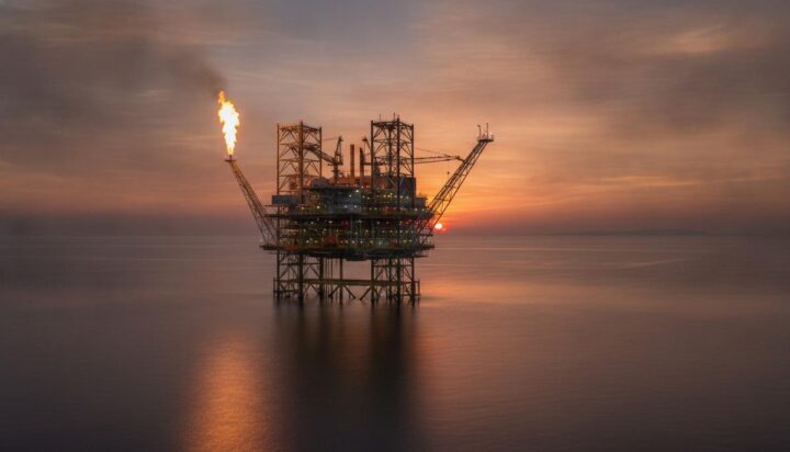 Eni запустит добычу газа на Кипре для поставок СПГ в Европу к 2028 году