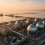 Sempra Infrastructure отложила запуск СПГ-завода в Мексике до конца 2026 года