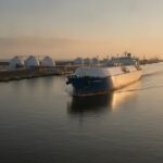 Argent LNG подала заявку в Береговую охрану для нового СПГ-терминала в США
