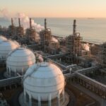 Worley займется инжинирингом для австралийских проектов INPEX