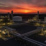 Williams расширяет газовую инфраструктуру в Хейнсвилле для поставок СПГ за $5,5 млрд