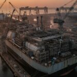Golar LNG привлекла $600 млн на развитие плавучих заводов СПГ в Аргентине