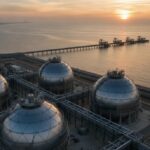 Coastal Bend LNG запускает процедуру согласования нового СПГ-проекта в Техасе