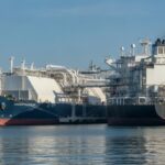 Болгария впервые использовала СПГ для нужд своей газотранспортной системы