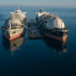 EXMAR переоборудует новый СПГ-танкер в плавучую заправочную станцию для судов