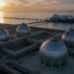 Румынская Transgaz может инвестировать в американский СПГ-проект Argent LNG