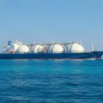 Флот Capital Clean Energy Carriers пополнился новым СПГ-танкером «Alcaios I»