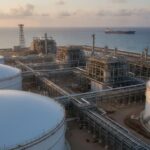 Консорциум во главе с McDermott получил контракт на проект Rovuma LNG