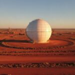 EVOL LNG będzie dostarczać LNG do kopalni złota Youanmi w Australii