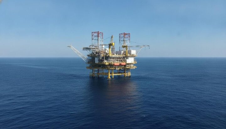 Компания из ОАЭ XRG получила лицензию на разработку газового месторождения в Венесуэле