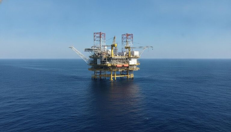 Компания из ОАЭ XRG получила лицензию на разработку газового месторождения в Венесуэле