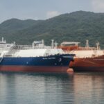 Гондурас впервые в истории начал импортировать сжиженный природный газ