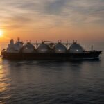 SK Shipping станет крупнейшим оператором СПГ-танкеров в Азии после реорганизации