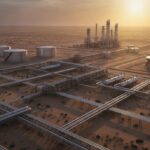 Нигер построит новый нефтекомплекс стоимостью почти 2 миллиарда долларов