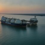 Терминал Summit LNG в Бангладеш возобновил поставки газа в национальную сеть