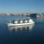 Еврокомиссия разрешила Stolt-Nielsen и NYK совместный контроль над Avenir LNG