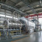 Doosan и Ebara Elliott Energy создадут турбины для СПГ-проектов
