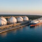 Shell расширяет СПГ-инфраструктуру на Филиппинах