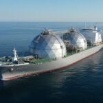 Новый дизайн СПГ-танкеров BW LNG увеличит перевозки без роста размеров судов