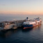 Сальвадор получил 40-ю партию СПГ из США для проекта Energía del Pacífico