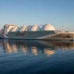 Французская GTT оснастит четыре новых СПГ-танкера для ADNOC из ОАЭ