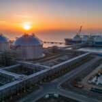 Sempra запускает проект расширения СПГ-завода Port Arthur в США на 27 млн тонн