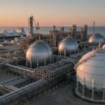Американская Cheniere нарастила мощности и поставила рекорд по экспорту СПГ